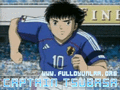 Foto: Captain Tsubasa
