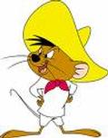 Foto: speedy gonzales