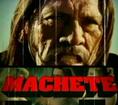 Foto: Machete Tom